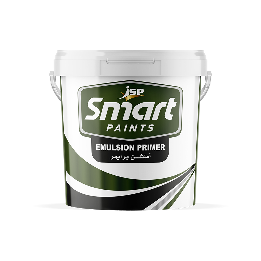 Emulsion Primer